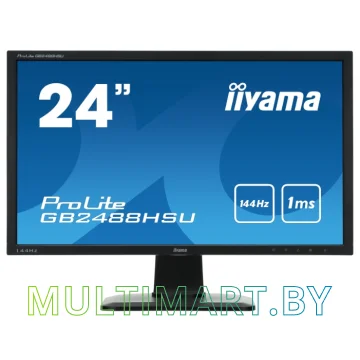 Монитор Iiyama G-MASTER GB2488HSU-B2